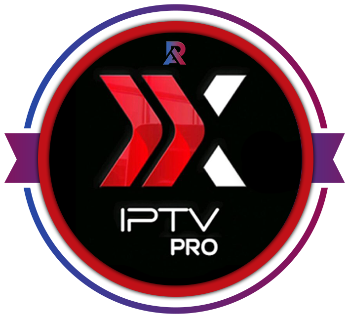 اكس | X IPTV Pro